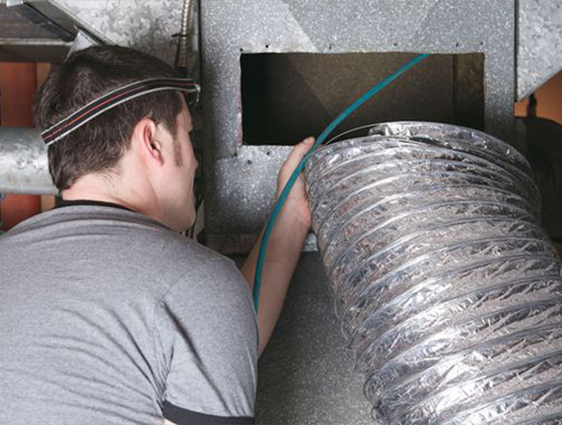 Eco Safe Duct Cleaning Addison